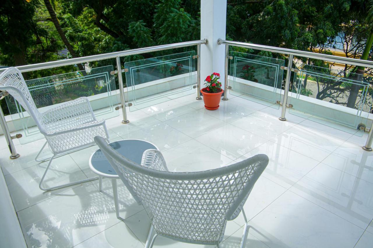 Upendo Boutique Hotel, Daressalam Exterior foto